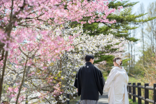 軽井沢駅から徒歩5分とアクセス抜群のロケーション