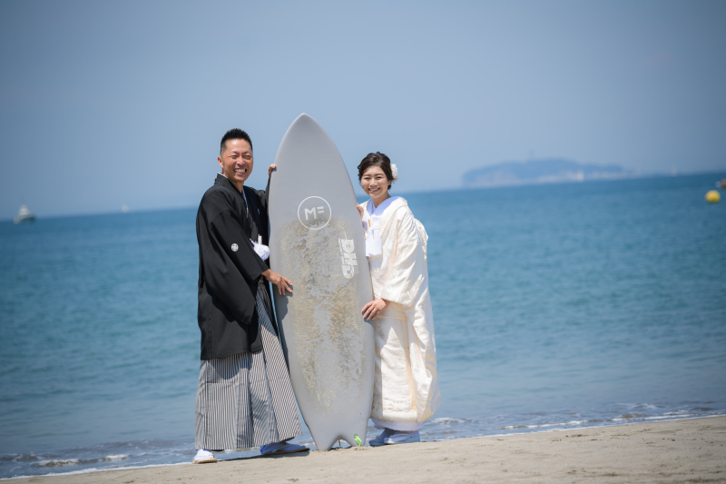 撮影スタート！