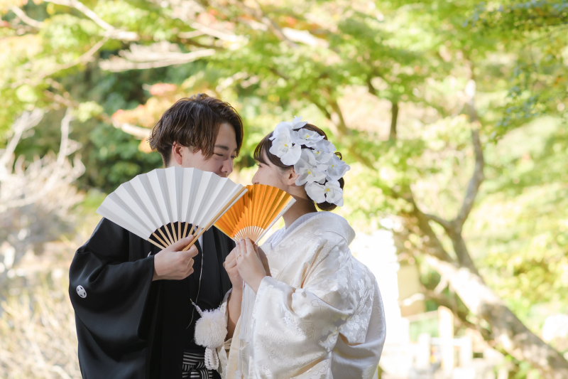 見つめ合うその瞬間に永遠を