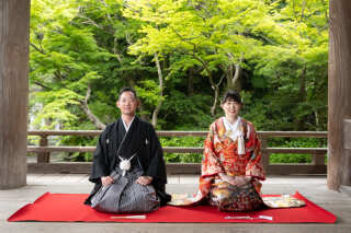 和装×ロケーション