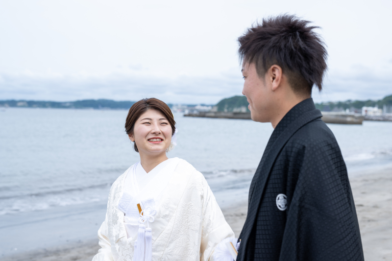 撮影スタート！