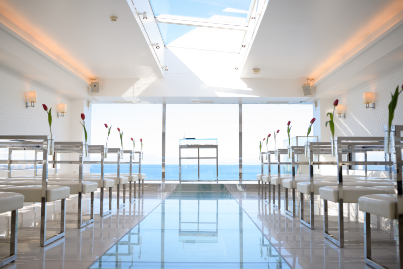 撮影スタート！