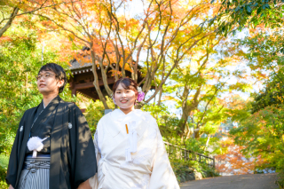 和装×ロケーション