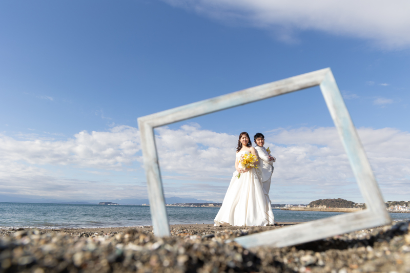 肩を並べる静けさ