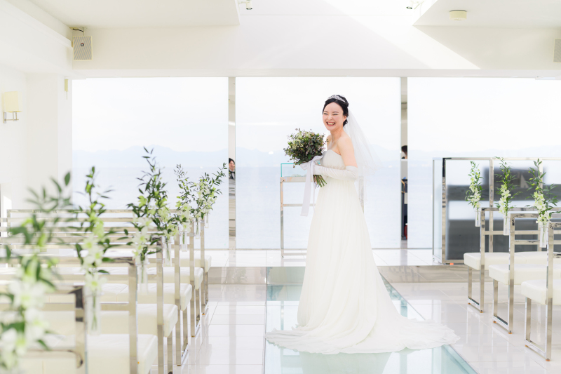 ナイススマイル!