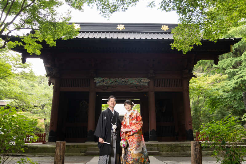 自然なひととき