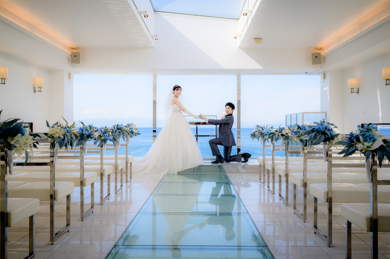 プロポーズショット！