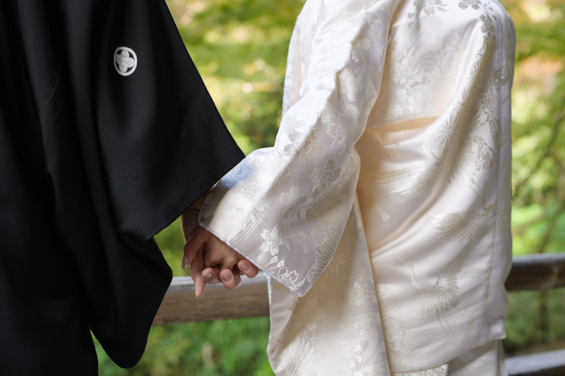 手と手に込めた、未来への約束