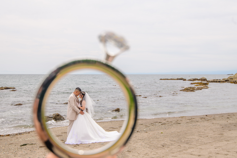 立石公園へ移動