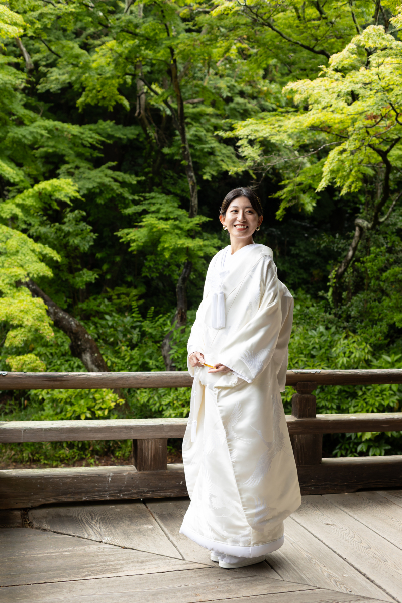 幸福に満ちた美しい一枚