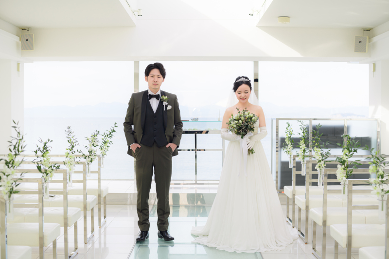 デザイナーズチャペル