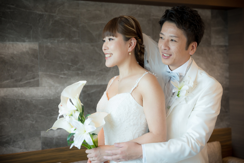 バックハグショット