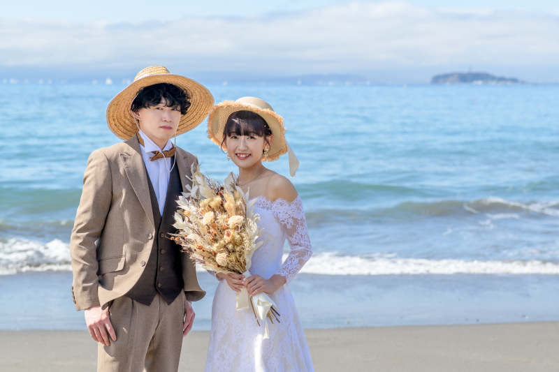 麦わら帽子をアイテムに