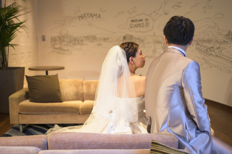 フォトスポット