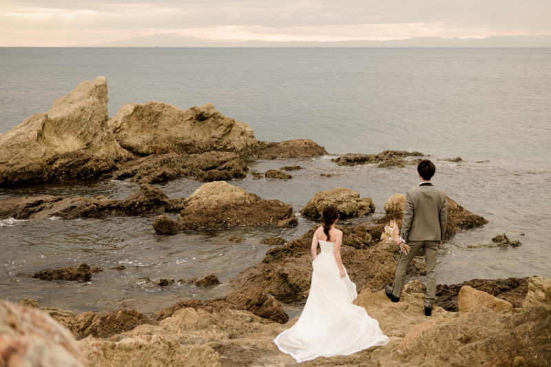 ドラマティックショット