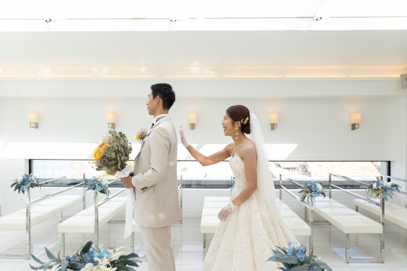 ファーストミート