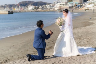 想いを込めた一日に