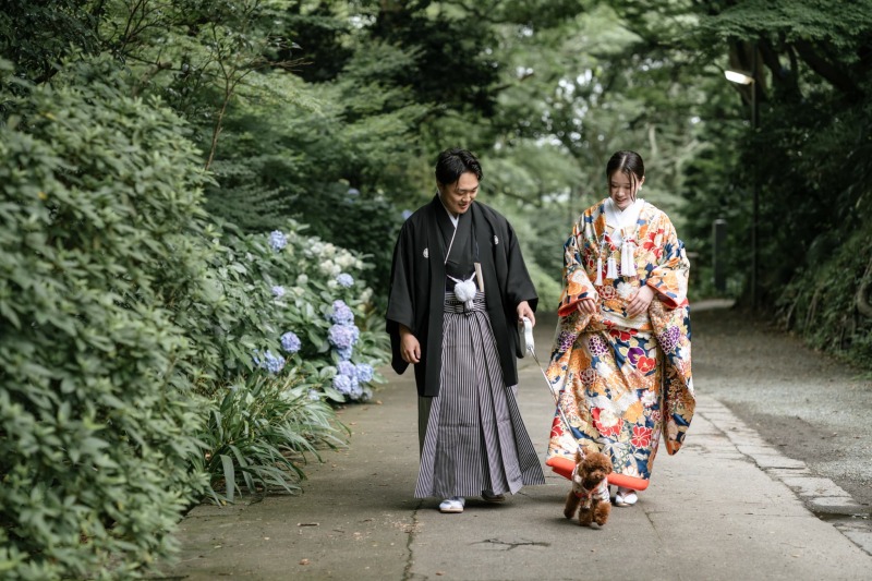 リラックスしたいつもの日常
