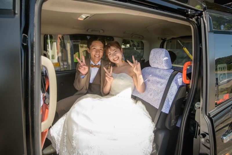 おつかれさまでした!