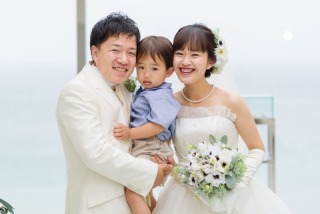 PHOTO WEDDING×SCAPES THE SUITE