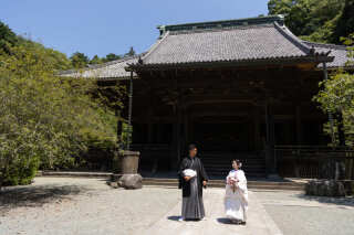 和装×ロケーション