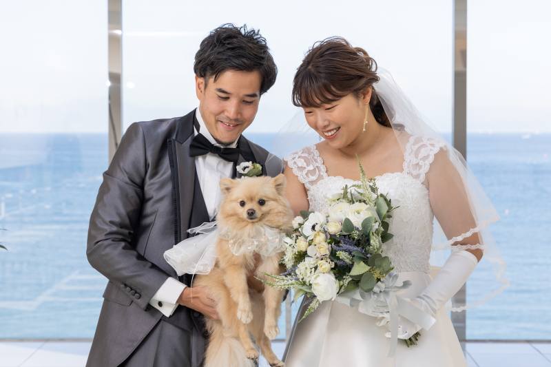 ドレスアップ！