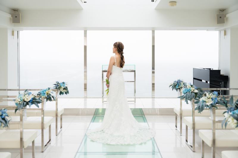 撮影スタート！