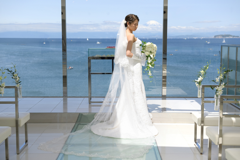 波音が聴こえてきそう