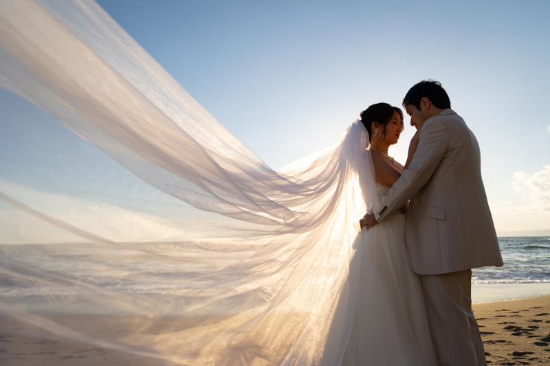 ベールショット