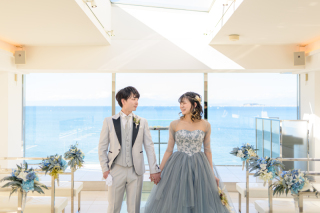 洋装・和装×館内撮影・ロケ