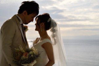 森戸海岸×SCAPES THE SUITE