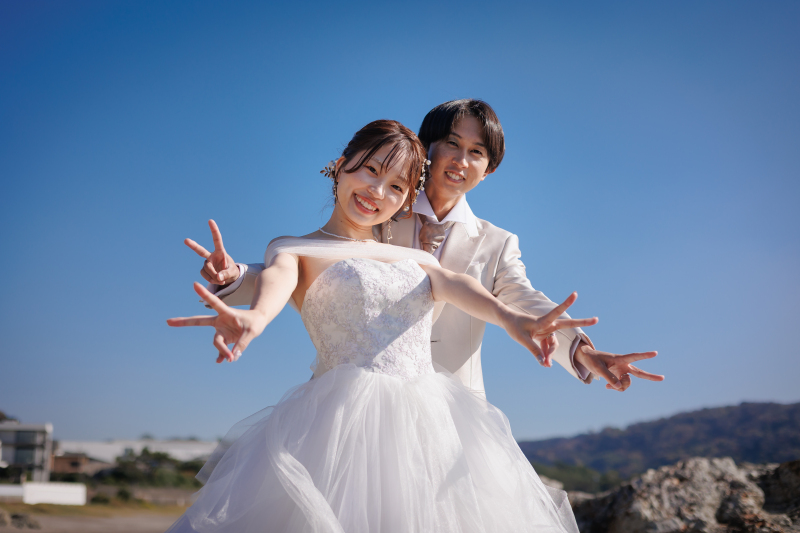 素顔のままのサイン