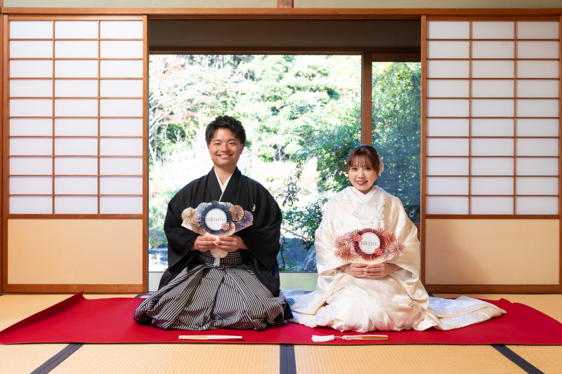 お小物ショット