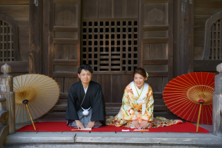 和装×ロケーション