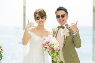 夏と海と私たち