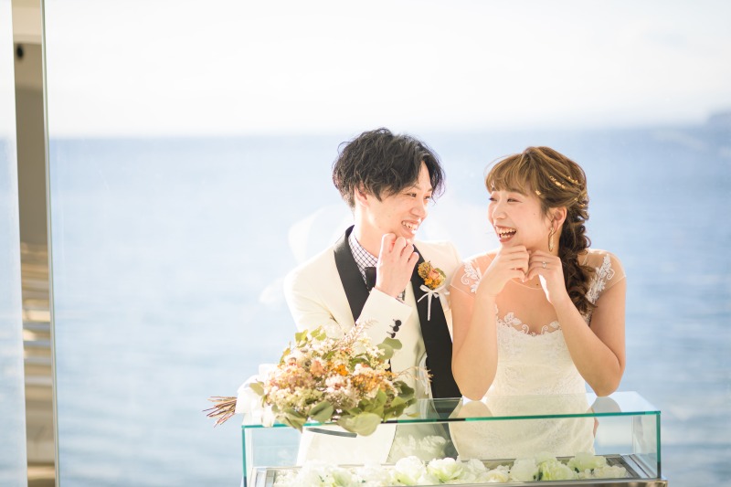 SCAPES THE SUITE×チャペル