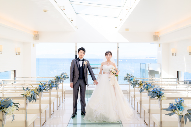 撮影スタート！