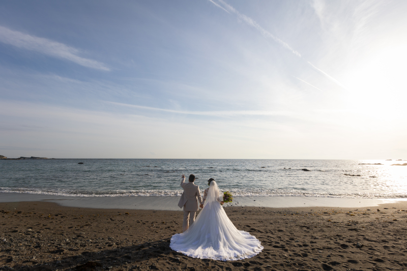 撮影スタート！