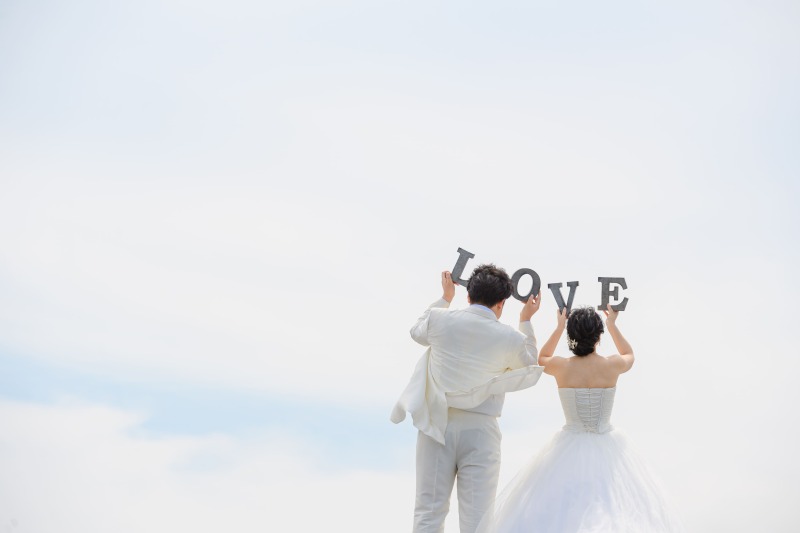 青空とともに・・・