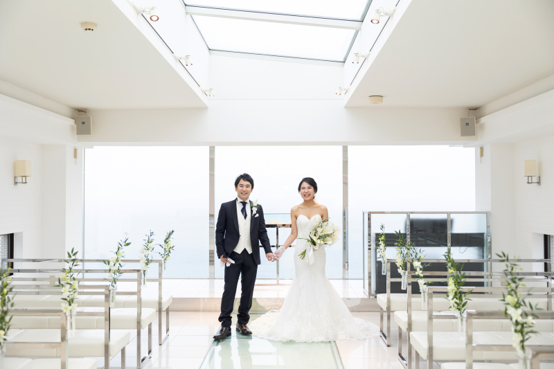 デザイナーズチャペル