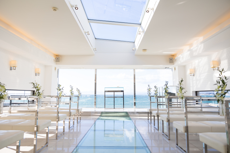 撮影スタート！