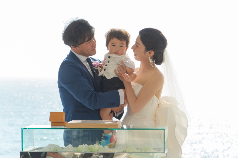 ファミリーフォト♪