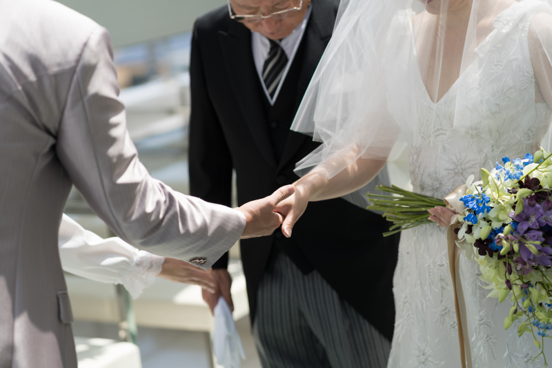 エスコートチェンジが紡ぐ絆