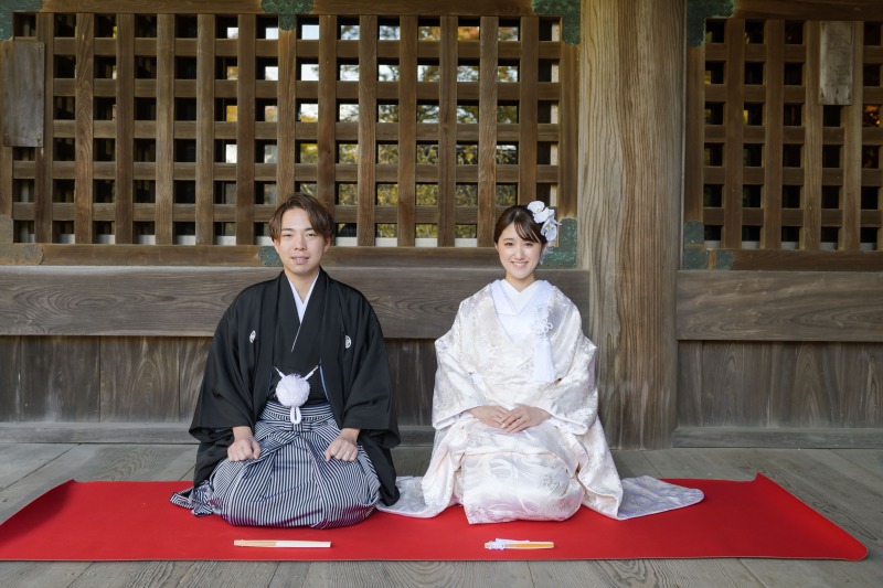 伝統美と心を整える時間