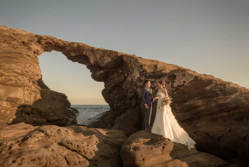 ラスティック フォト ウエディング