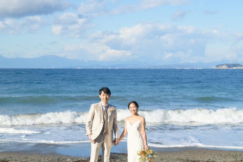 青のグラデーション