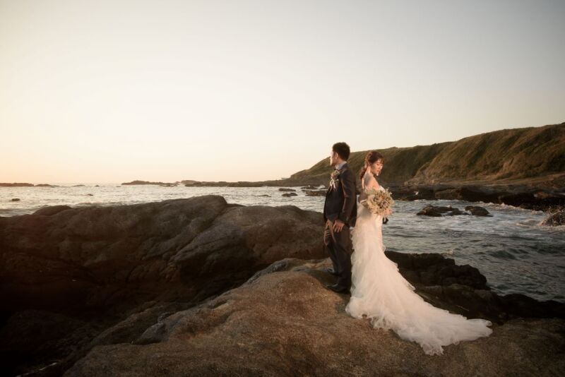 映画のワンシーン