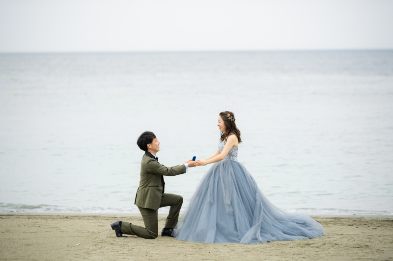 衣裳&場所チェンジ！