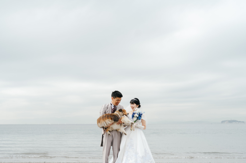 家族で紡ぐ幸福のひととき