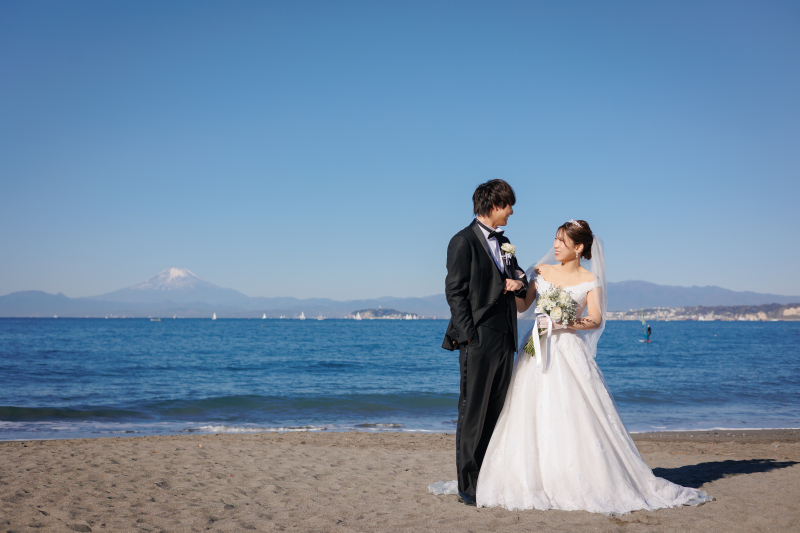 離が縮まる刹那